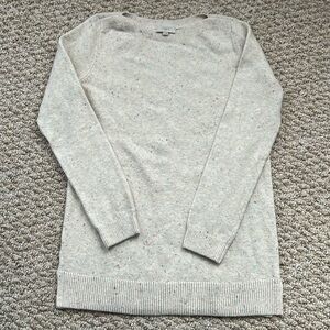 LOFT Outlet Tunic Sweater
